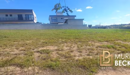 Terreno para venda com 500m2 no Condomínio Ecopark Bourbon