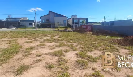 Terreno para venda em Condomínio Fechado, Caçapava-sp