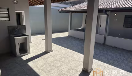 Casa com 3 quartos para venda Caçapava