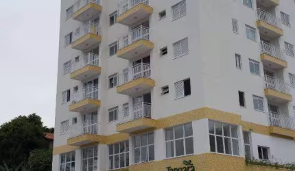 Apartamento à Venda com 44m² - 1 Quarto - Jardim Uirá