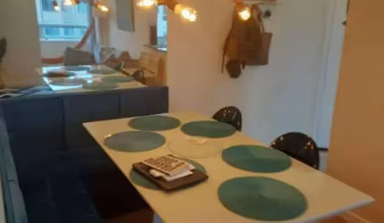 Apartamento para venda com 3 quartos no Bairro Jardim América