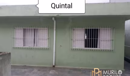 Casa térrea,3 quartos,com edícula,250 metros,à venda- Bosque dos EucalIptos