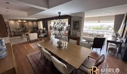 Apartamento 3 quartos , sendo 3 suítes, 194 metros, venda- JARDIM AQUARIUS