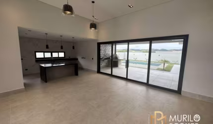Casa em condomínio TÉRREA, 4 quartos, sendo 4 suítes, 290metros - URBANOVA