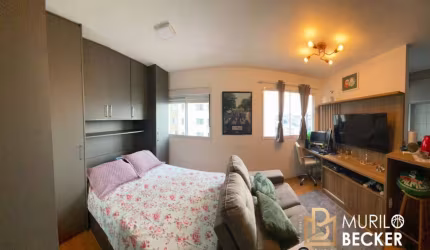 Apartamento Studio- Vila Graciosa, Zona Leste de São Paulo