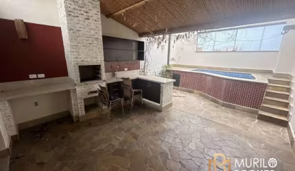 Cobertura Vila Adyana - próximo ao Parque Vicentina Aranha