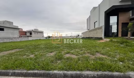 Terreno 250m² a Venda em condomínio Vereda dos Campos