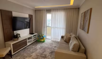 Apartamento, 3 quartos, sendo 1 suíte, 94 metros, a venda- PQ INDUSTRIAL
