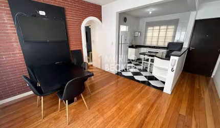 Apartamento 2 quartos reformado para venda 60m² - Jardim Alvorada