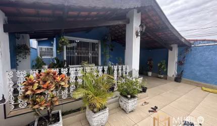 Casa para venda Residencial e Comercial no Bairro Monte Castelo
