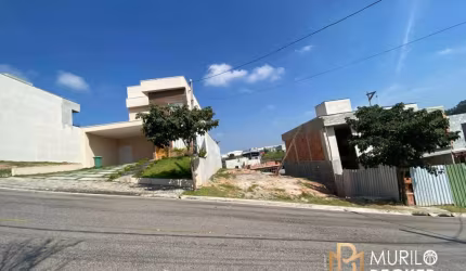 Terreno para venda com 250m2 no Condomínio Vivva