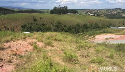 Terreno 5.000m² a venda - Residencial Mantiqueira