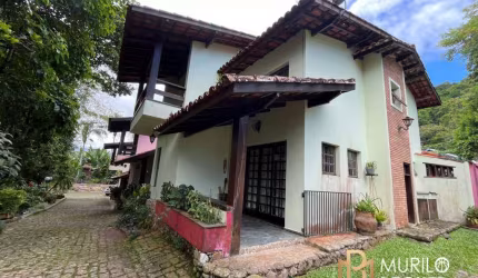Casa em condomínio à venda no litoral - Tabatinga - 1 suíte e 2 quartos