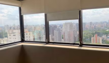 Sala comercial para venda  na Vila Clementino em São Paulo