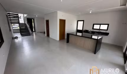 Casa em condomínio 4 quartos, sendo 4 suítes, a venda, 259 metros-URBANOVA