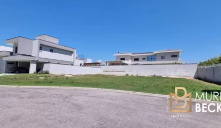 Terreno Plano de 729m² no Urbanova - SJCampos / SP