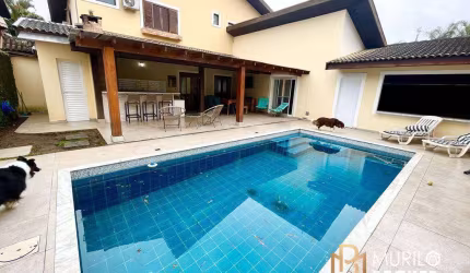 Sobrado em condomínio à venda, Residencial Esplanada Do Sol em SJCampos -SP