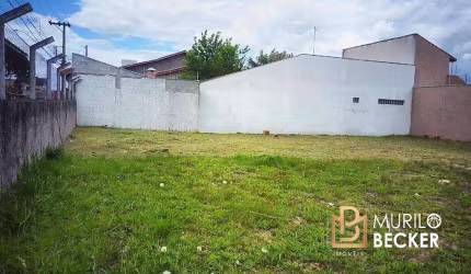 Terreno plano 312,5 metros, a venda - CIDADE JARDIM - JACAREÍ