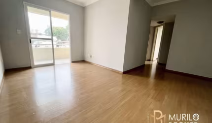 Apartamento 3 quartos à venda  Jardim Apolo 80m2