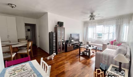 Apartamento à Venda Vila Adyanna 116m2 SJCampos/ SP