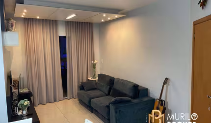 Apartamento para venda com 3 quartos no Condomínio Residencial Mediterrâneo