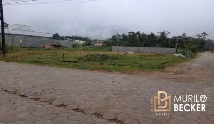 Terreno para venda com 458m2 no Condomínio Mar Verde II em Caraguatatuba