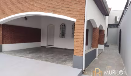 Casa com 3 quartos para Venda - Reserva do Bosque