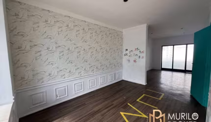 Casa comercial na avenida - 370,00 m²  - Jardim Esplanada