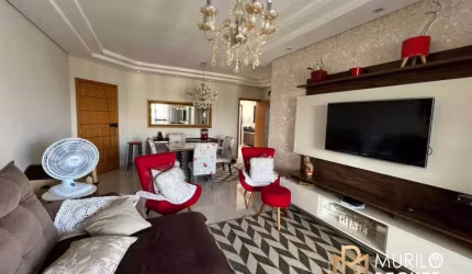 Apartamento 4 Quartos à Venda, 157 m²