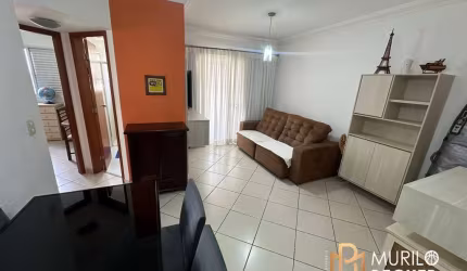 Apartamento para venda com 2 quartos no Condomínio Vivendas