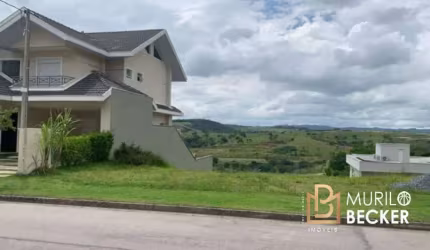 Terreno à Venda Condomínio Verana -