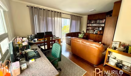 Apartamento à venda 3 dormitórios no bairro Vila Adyana - SJCampos SP