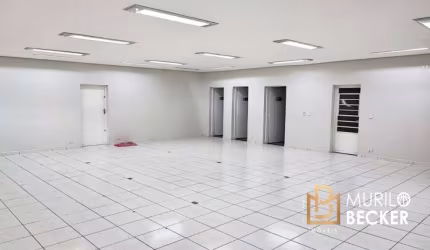 Casa Comercial na Av. Adhemar de Barros à venda 225m²