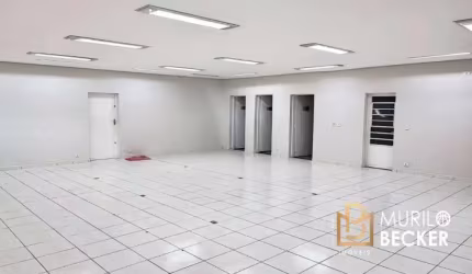 Casa Comercial na Av. Adhemar de Barros à venda 225m²