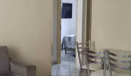 Apartamento 2 quartos, 1 banheiro, 48 metros, a venda - PQ INDUSTRIAL