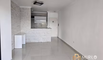 Apartamento 3 quartos 74m2 jardim América