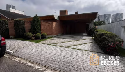 Casa em condomínio 3 suítes, 390m2 - Bairro Jardim Aquarius