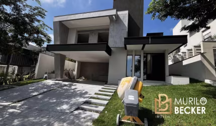 Casa em condomínio a venda 3 quartos 270m2 - Urbanova