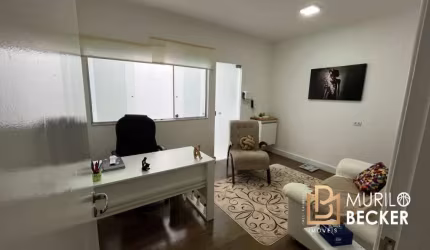 Salas para consultórios para alugar mobiliada 13,5m² - Vila Adyana
