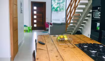 Casa á venda com 3 quartos no Bairro Vila Branca