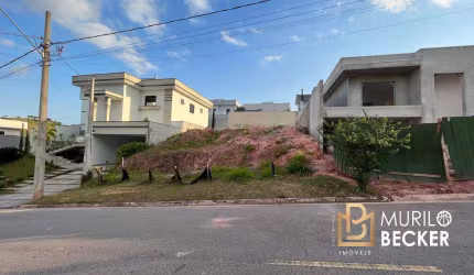 Terreno para venda com 362m2 no Condomínio Verana