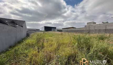 Terreno com 250m2 no Bairro Vila Branca