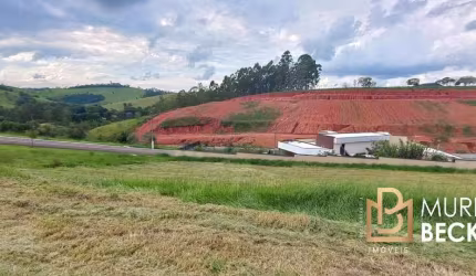 Terreno em condomínio fechado à venda na Rua Coronel João Franco de Camargo, Centro, Jambeiro por R$ 245.000