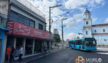 Predio Comercial no Centro de São Jose dos Campos