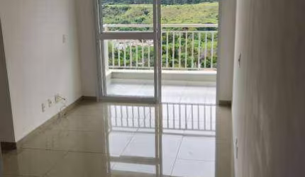 Apartamento com 2 quartos no Jardim Uirá