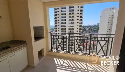 Apartamento para venda e locação no Esplanada Resort- Bairro Esplanada