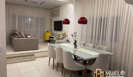 Casa em condomínio, 3 Quartos, sendo 1 suíte, 300metros, à venda - Caçapava