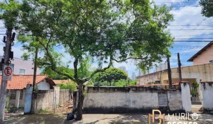 Terreno 300m² a venda - Parque Industrial