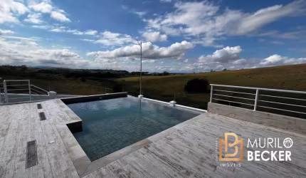 Casa em condomínio a venda 4 quartos 380m²  - Urbanova