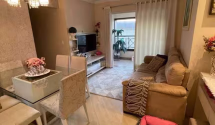 Apartamento com 2 Quartos e 2 banheiros à Venda, 67 m² Vila Ema